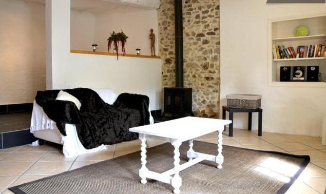 Domaine De La Matte Bed and Breakfast Conques-sur-Orbiel Δωμάτιο φωτογραφία