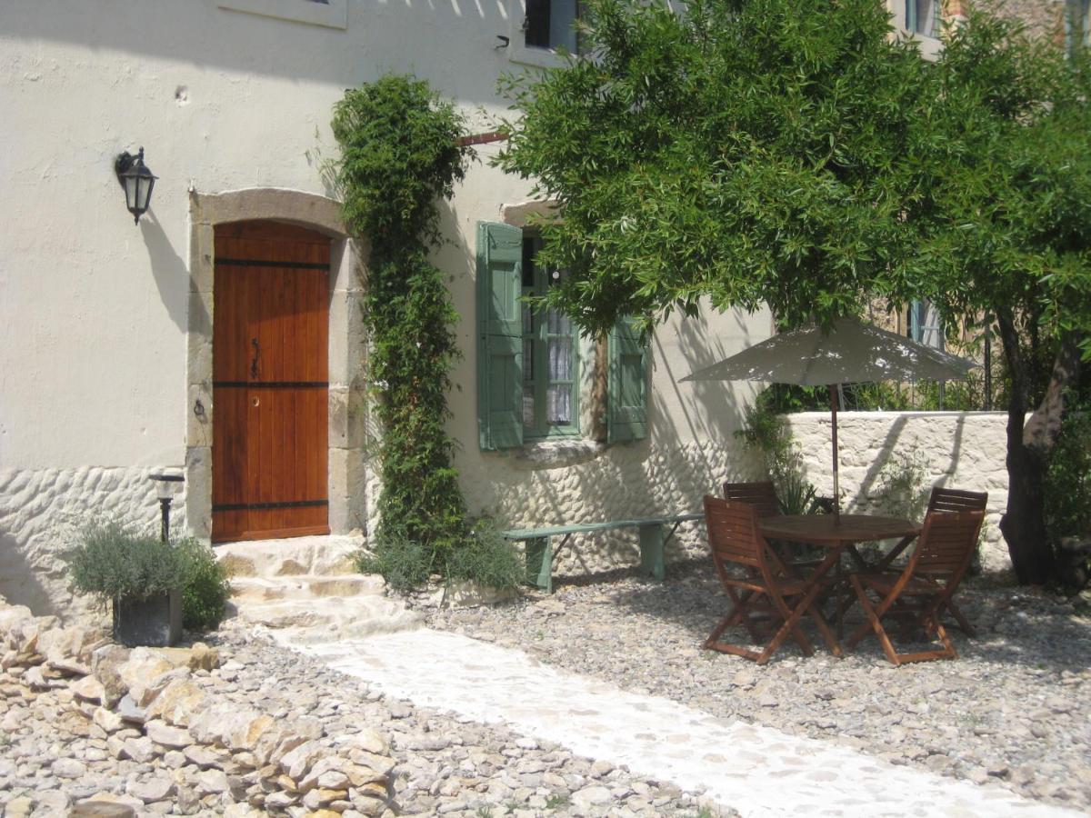 Domaine De La Matte Bed and Breakfast Conques-sur-Orbiel Δωμάτιο φωτογραφία