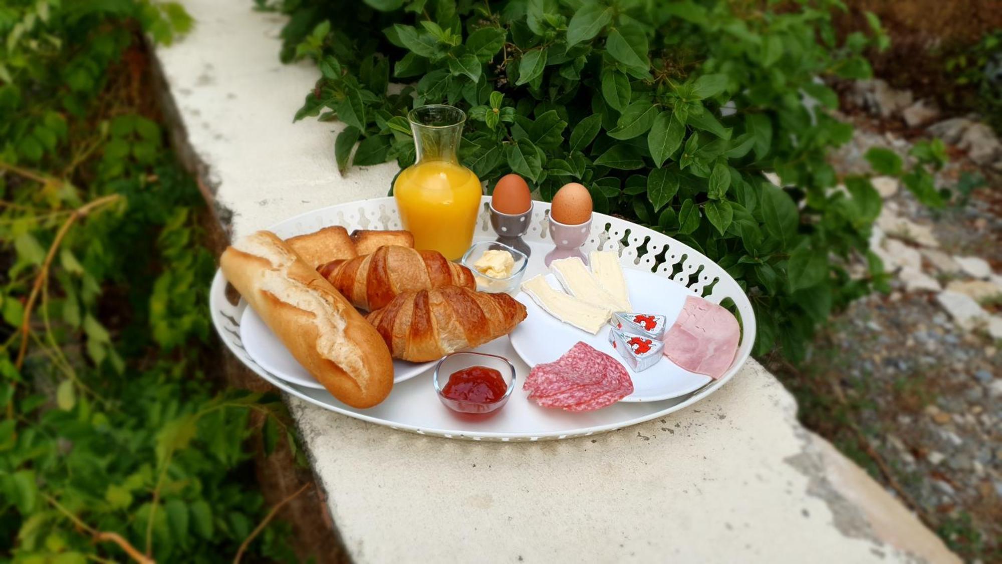 Domaine De La Matte Bed and Breakfast Conques-sur-Orbiel Εξωτερικό φωτογραφία