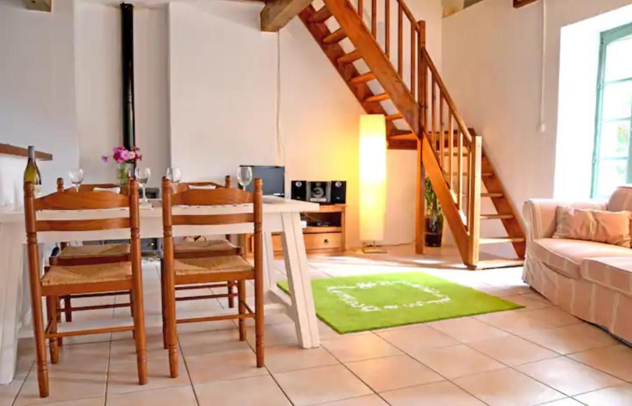 Domaine De La Matte Bed and Breakfast Conques-sur-Orbiel Εξωτερικό φωτογραφία