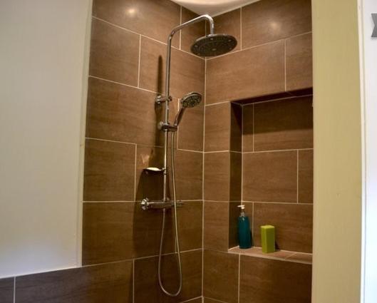 Domaine De La Matte Bed and Breakfast Conques-sur-Orbiel Δωμάτιο φωτογραφία